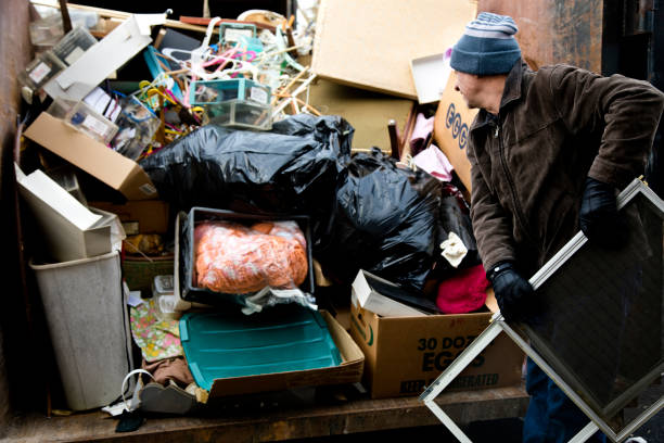 Best Moving and Downsizing Cleanouts  in Royal Palm Estates, FL