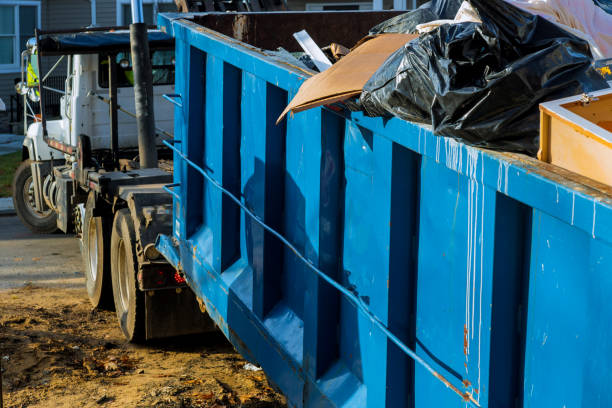 Best Yard Waste Removal  in Royal Palm Estates, FL